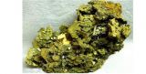 蒙古哈馬戈泰鉆探發現新的斑銅礦體