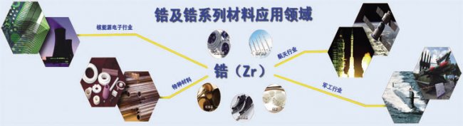 知名“鋯”企——晶安高科入選工信部產品綠色設計示范企業名單