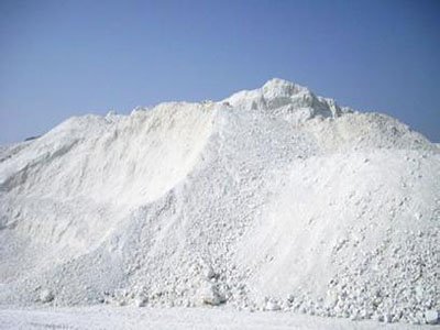 南澳州普徹拉高嶺土項目經濟性提升