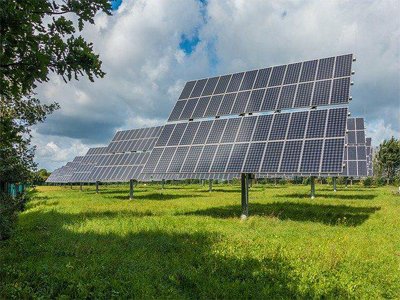 總投資10億元，高測股份10GW單晶硅片項目簽約建湖高新區(qū)