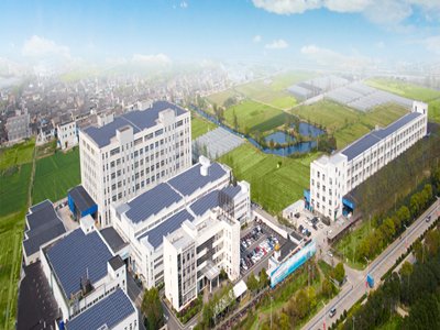 跨界切入，水泵制造商君禾股份4.5億元入局鋰電負極領域