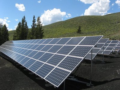 p型最低0.806元、n型最低0.87元 中電建42GW組件招標詳解