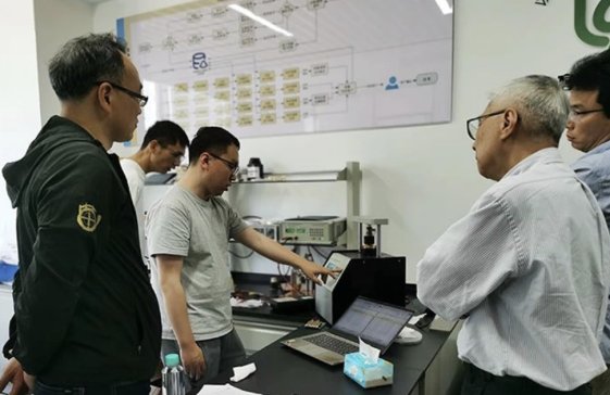 蘇州晶格電子高阻粉末電阻率測試儀助力產品質量控制與新產品研發