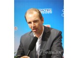 品質源于嚴謹 品牌源自堅持 ——訪德國阿肯圖粉體工程設備公司總經理Mr. Philipp