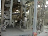 德國阿肯圖承建的重鈣改性生產線在廣西投產