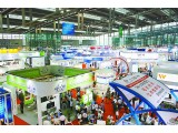 協宏機械空氣分級粉碎機亮相深圳電池展