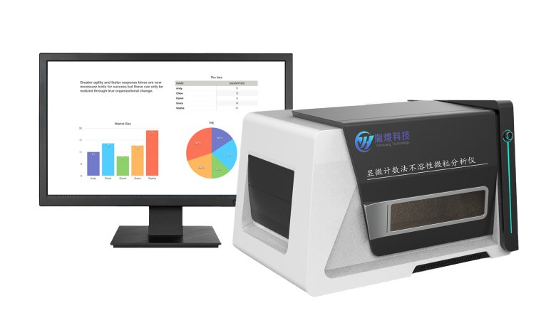 MIP 0205Pro顯微計數法不溶性微粒分析儀 組合電腦帶畫面.png
