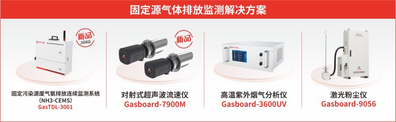 展會(huì)預(yù)告|低碳未來(lái)，監(jiān)測(cè)賦能：四方儀器誠(chéng)邀您共赴環(huán)保領(lǐng)域雙展盛會(huì)