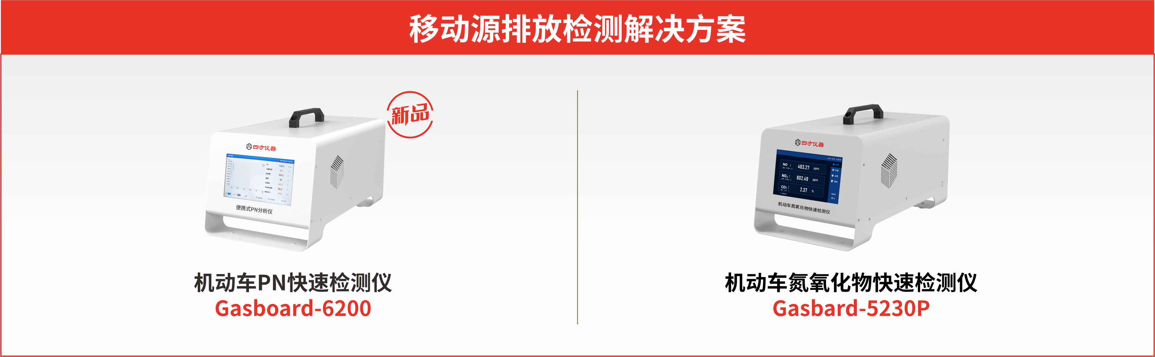 展會(huì)預(yù)告|低碳未來(lái)，監(jiān)測(cè)賦能：四方儀器誠(chéng)邀您共赴環(huán)保領(lǐng)域雙展盛會(huì)