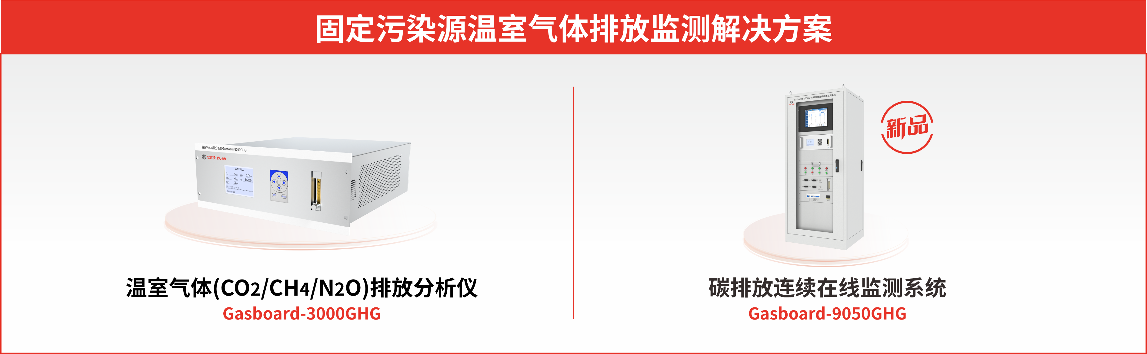 展會(huì)預(yù)告|低碳未來(lái)，監(jiān)測(cè)賦能：四方儀器誠(chéng)邀您共赴環(huán)保領(lǐng)域雙展盛會(huì)